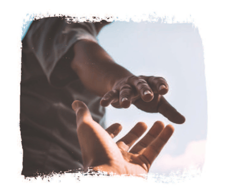 TriUnity Foundation Marketing Kit TriUnity Foundation Marketing Kit