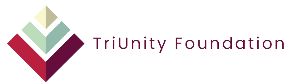 TriUnity Foundation_Logo